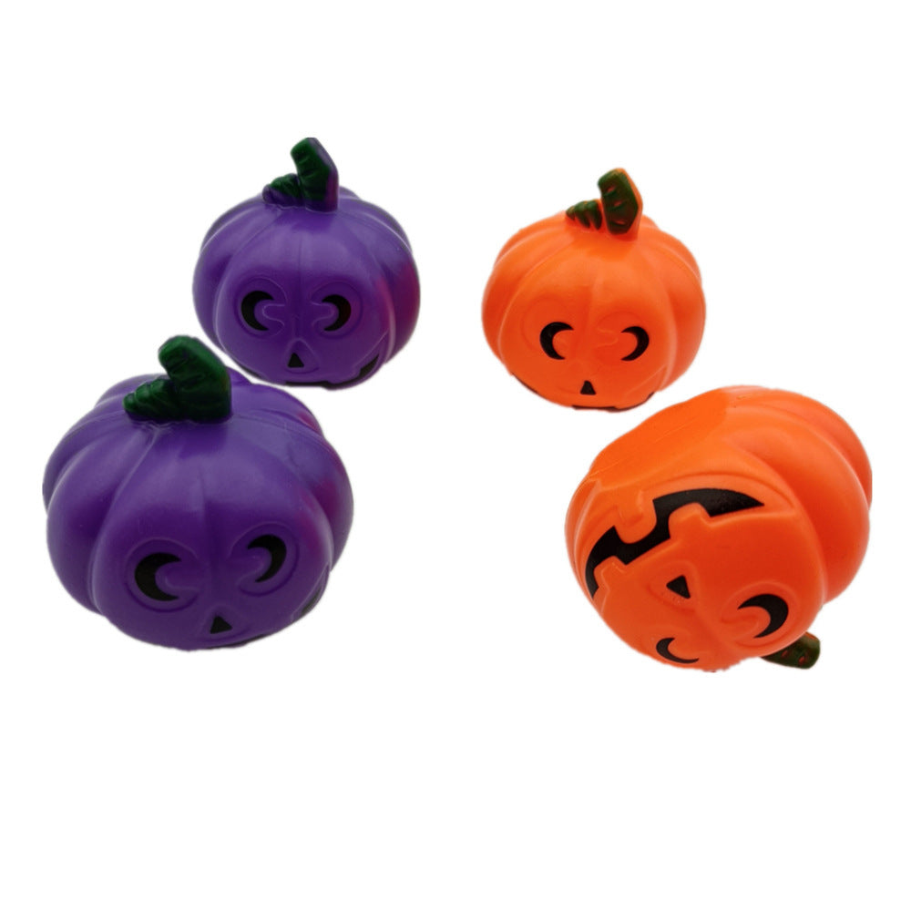 Halloween Kürbis Dekoration Brehn