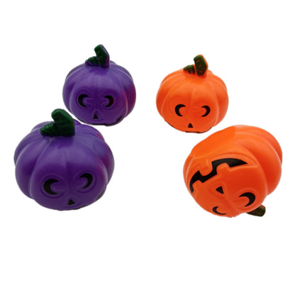 Halloween Kürbis Dekoration Brehn