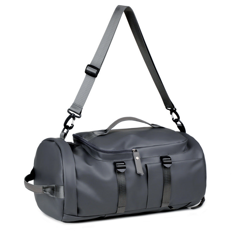 Hochkapazitäts-Wasserdichter Reise-Rucksack Brehn