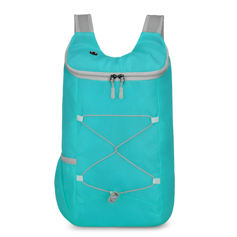 Leichte Mehrzweck-Rucksack Brehn