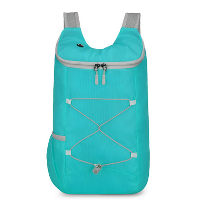 Leichte Mehrzweck-Rucksack Brehn