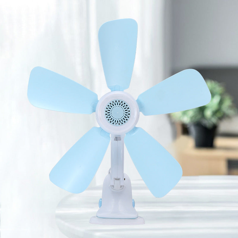 Damen Clip-Ventilator mit Fernbedienung Brehn