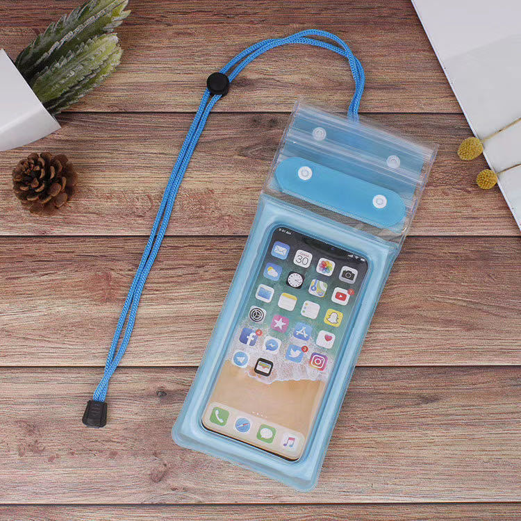 Wasserdichte Smartphone-Hülle Von Brehn