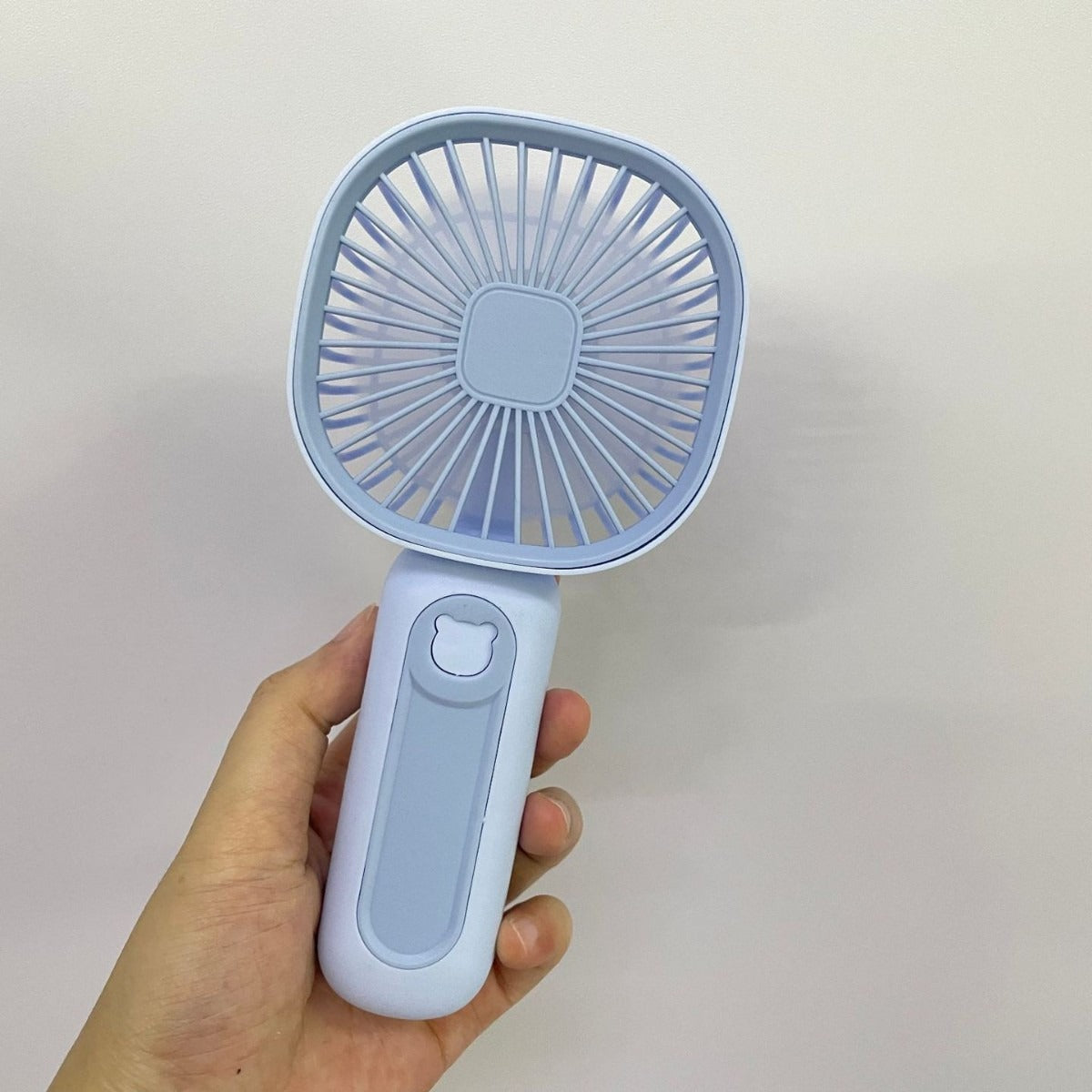 Damen Tragbarer Mini Ventilator Brehn