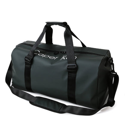 Wasserdichte Sport-Duffel-Tasche Brehn
