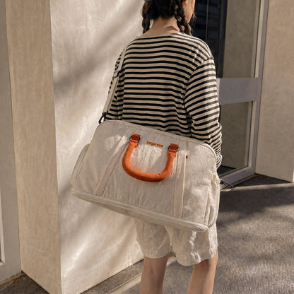 Vielseitige Reisetasche Brehn