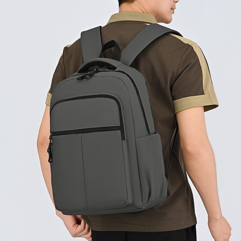 Vielseitiger langlebiger Rucksack Brehn