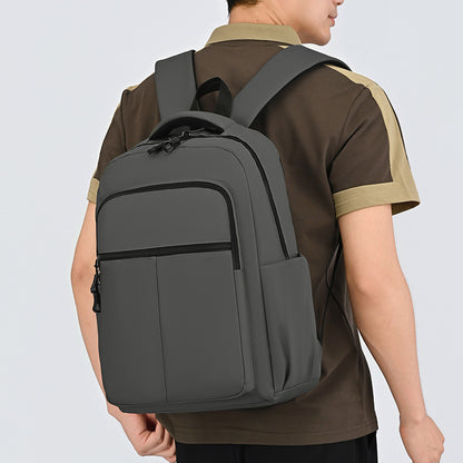 Vielseitiger langlebiger Rucksack Brehn