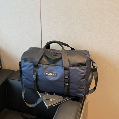 Wasserfeste Gym-Duffle-Tasche