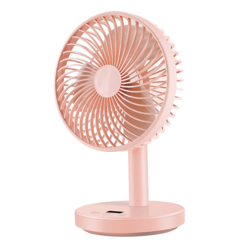 Tischventilator Brehn