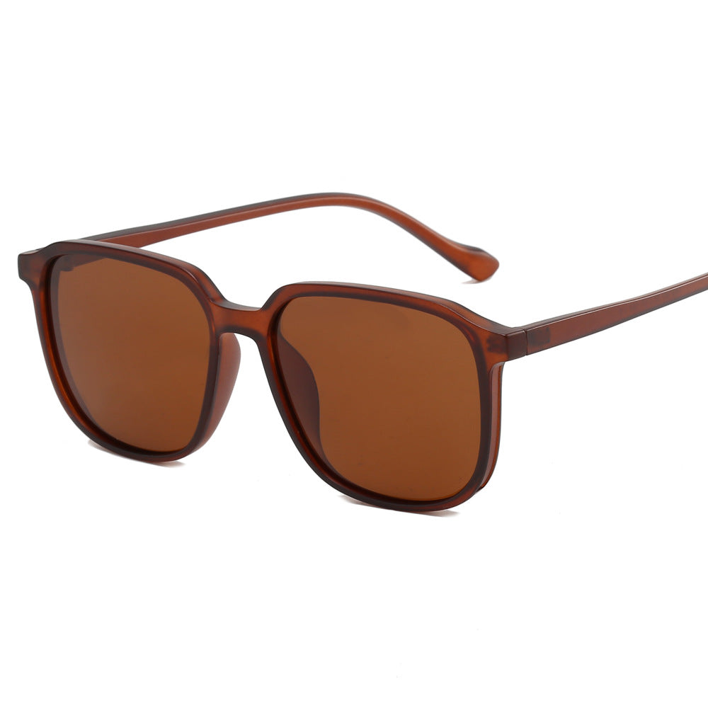 Damen Modische Multifunktionale Sonnenbrille Brehn
