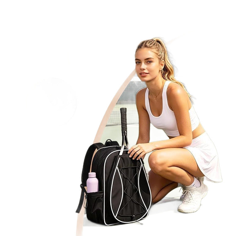 Premium Tennis Rucksack Brehn