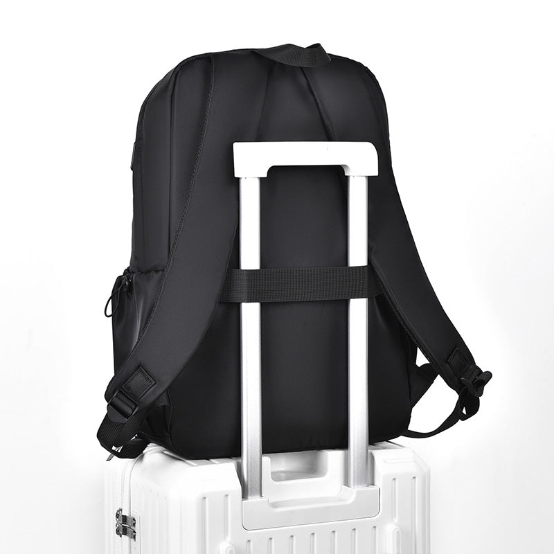 Ergonomischer Business Rucksack Brehn