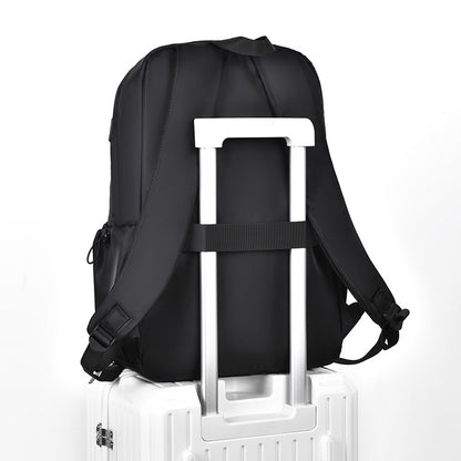 Ergonomischer Business Rucksack Brehn