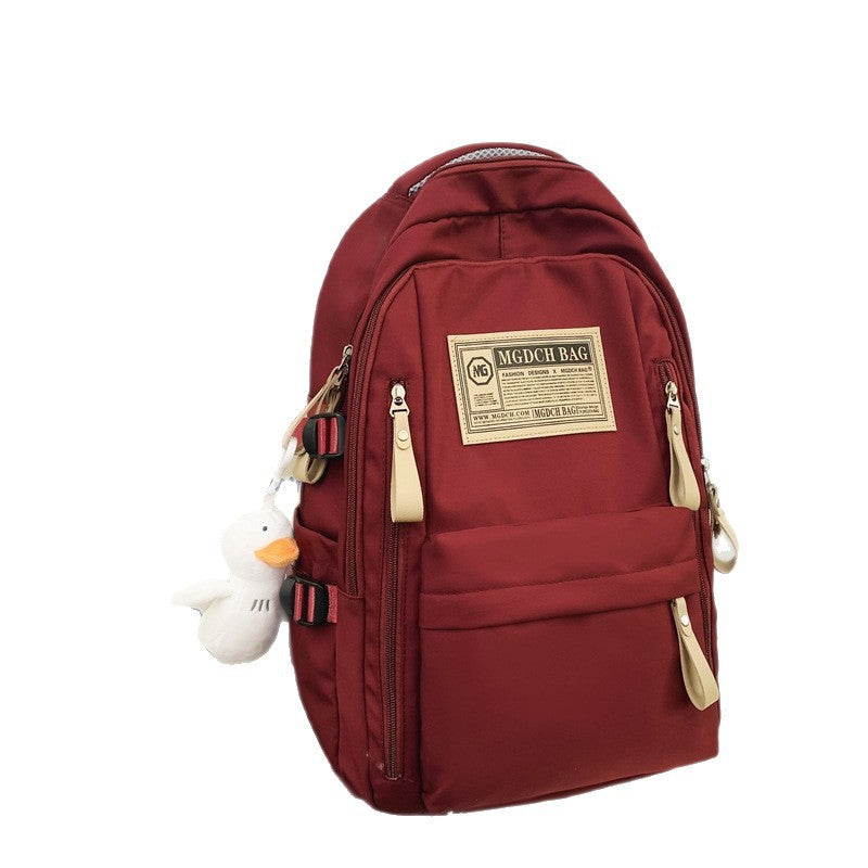 Multifunktionaler Abenteuer-Rucksack Brehn