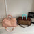 Verstellbare wasserdichte Sport-Duffel-Tasche Brehn