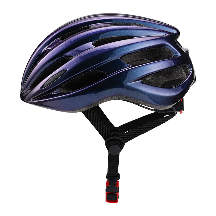 Leichter aerodynamischer Fahrradhelm Brehn