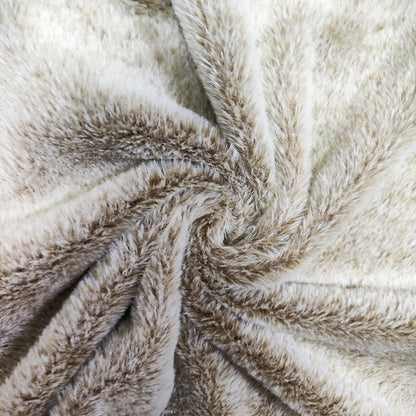 Damen Luxus Kuscheldecke mit besonderer Haptik Brehn