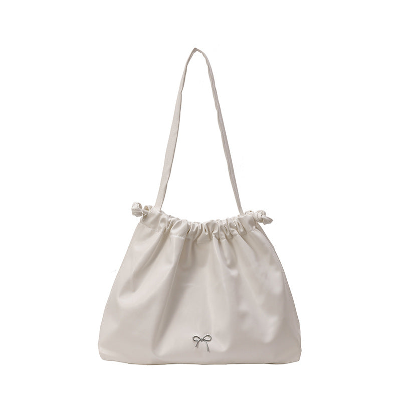 WoElegant Rüschen Handtasche Brehn