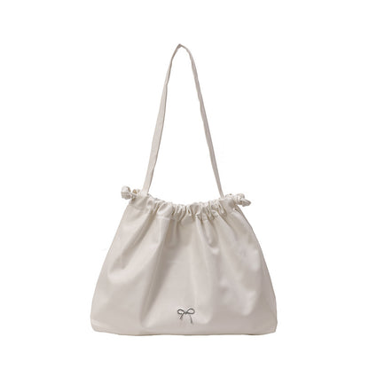 WoElegant Rüschen Handtasche Brehn