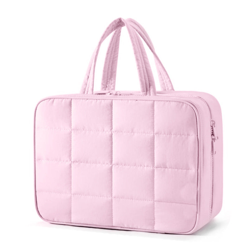 Elegante Kosmetik-Organizer-Tasche Brehn