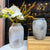 Elegante Keramikvase Brehn