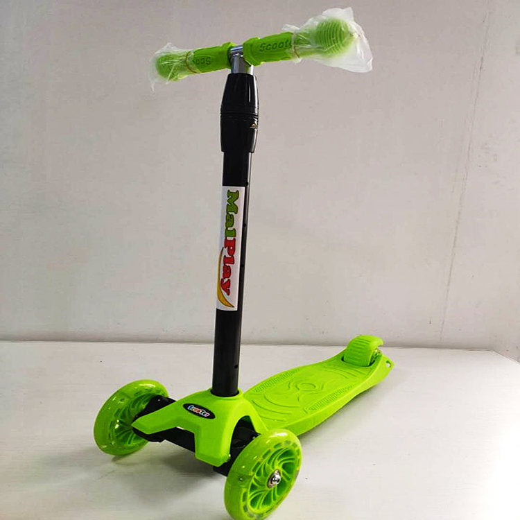 Tri-Rad Stabilitätsroller Brehn