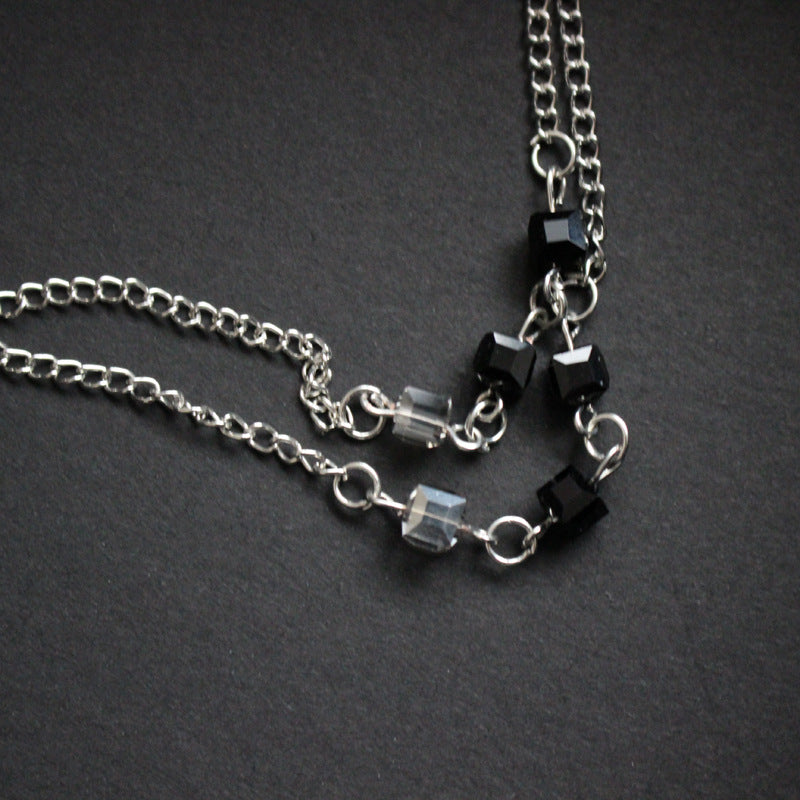 Modische Brillenhalterkette mit Eleganten Details Brehn