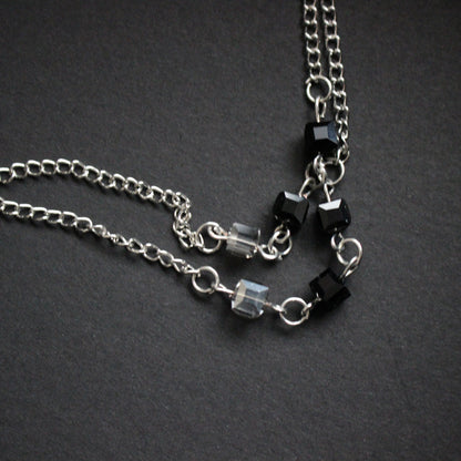 Modische Brillenhalterkette mit Eleganten Details Brehn