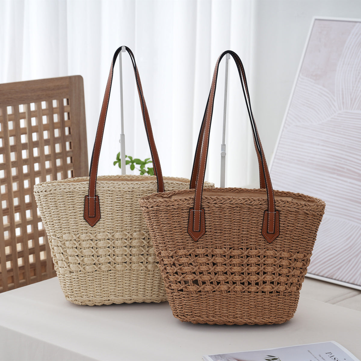 Handtasche Brehn