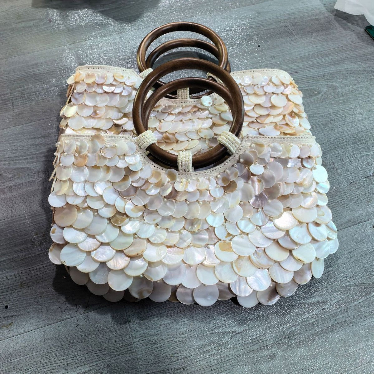 Fashion Handtasche Brehn