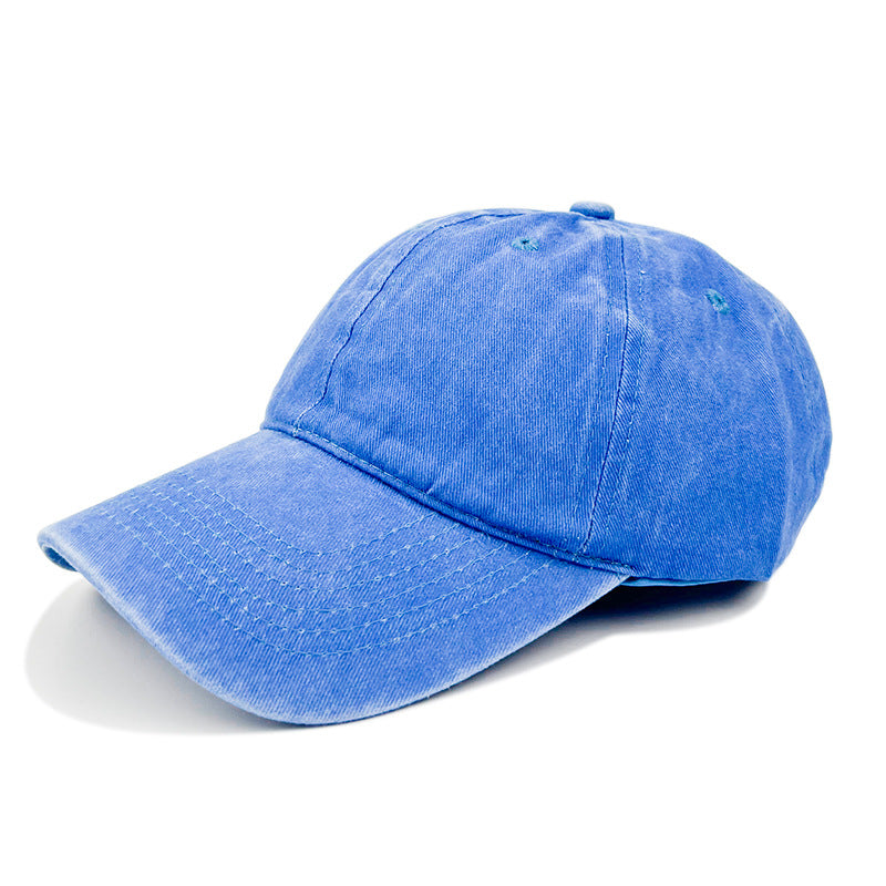 Damen lässige Cordkappe Brehn