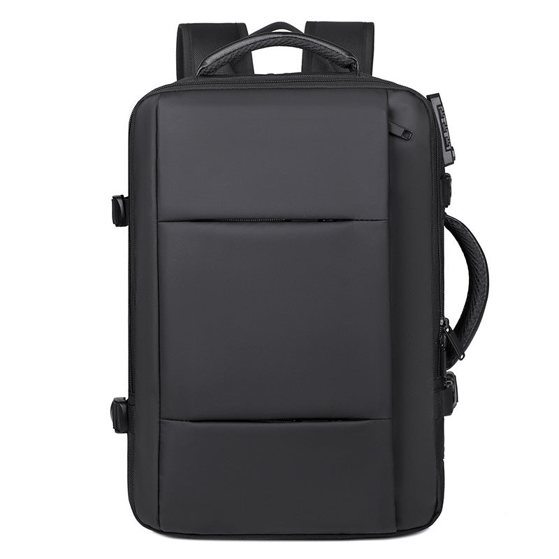 Hochleistungs-Reise-Rucksack Brehn