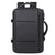 Hochleistungs-Reise-Rucksack Brehn