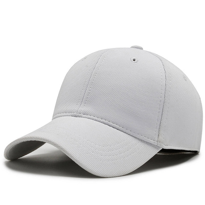 Herren Leichtgewicht Performance Baseball Cap Brehn
