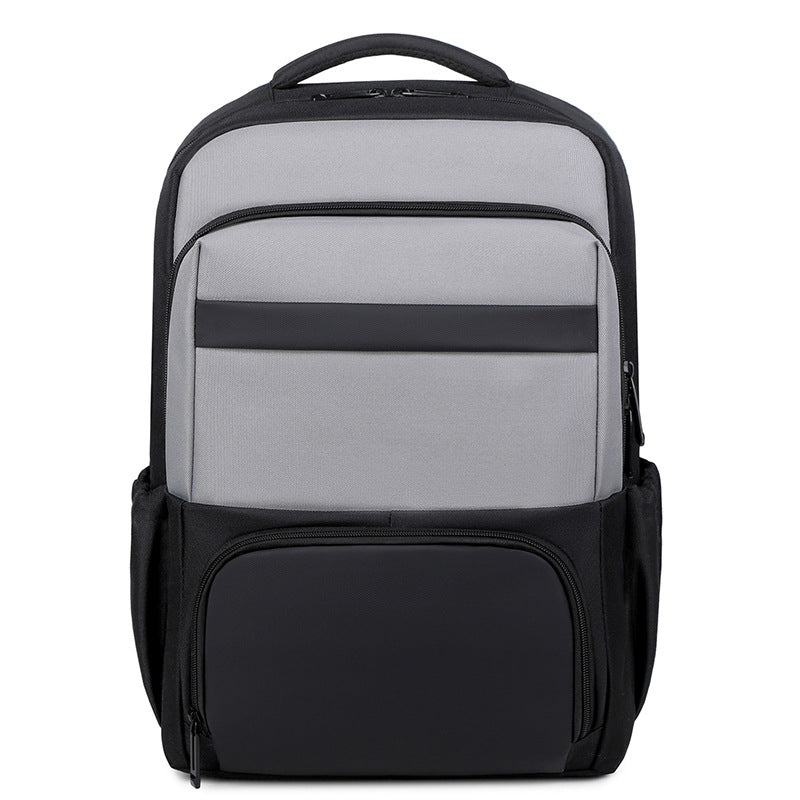 Multi-Taschen Vielseitiger Laptop-Rucksack Brehn