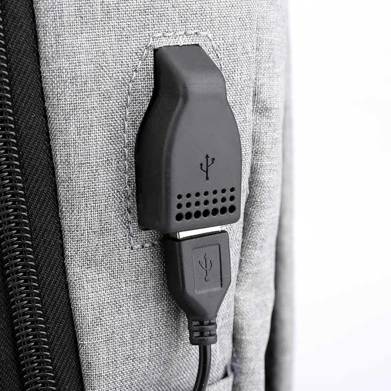 Multi-Compartment Vielseitiges Rucksack-Set Brehn