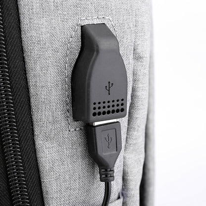 Multi-Compartment Vielseitiges Rucksack-Set Brehn