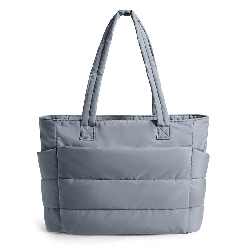 Elegante und Funktionale Tragetasche Brehn