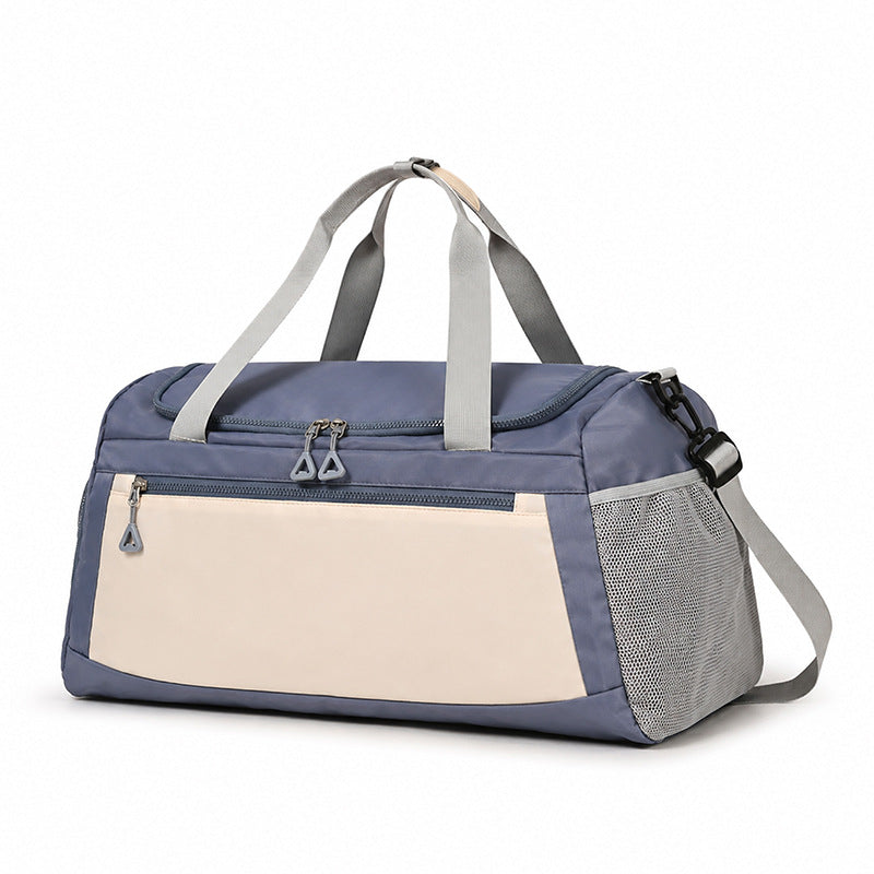 Sportliche Mehrzwecktasche Brehn