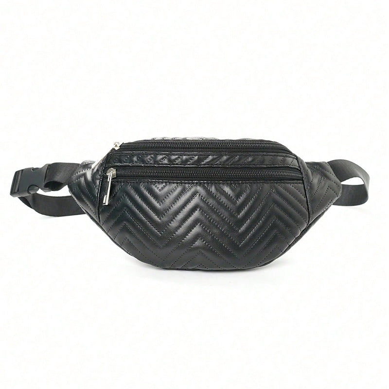 Modische Gürteltasche Brehn