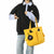 Verspielte Katzenohr-Design Tasche Brehn