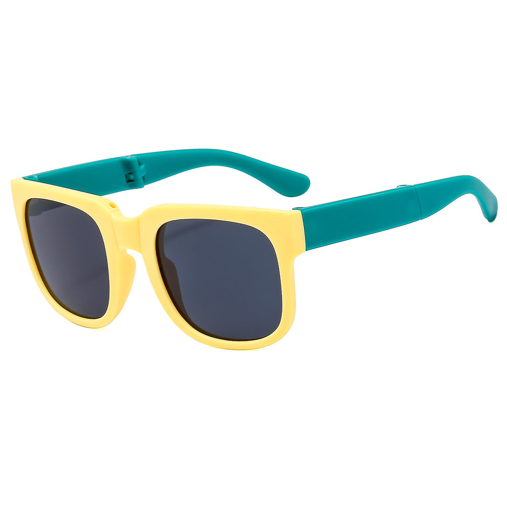 Damen stilvolle oversized Sonnenbrille Brehn