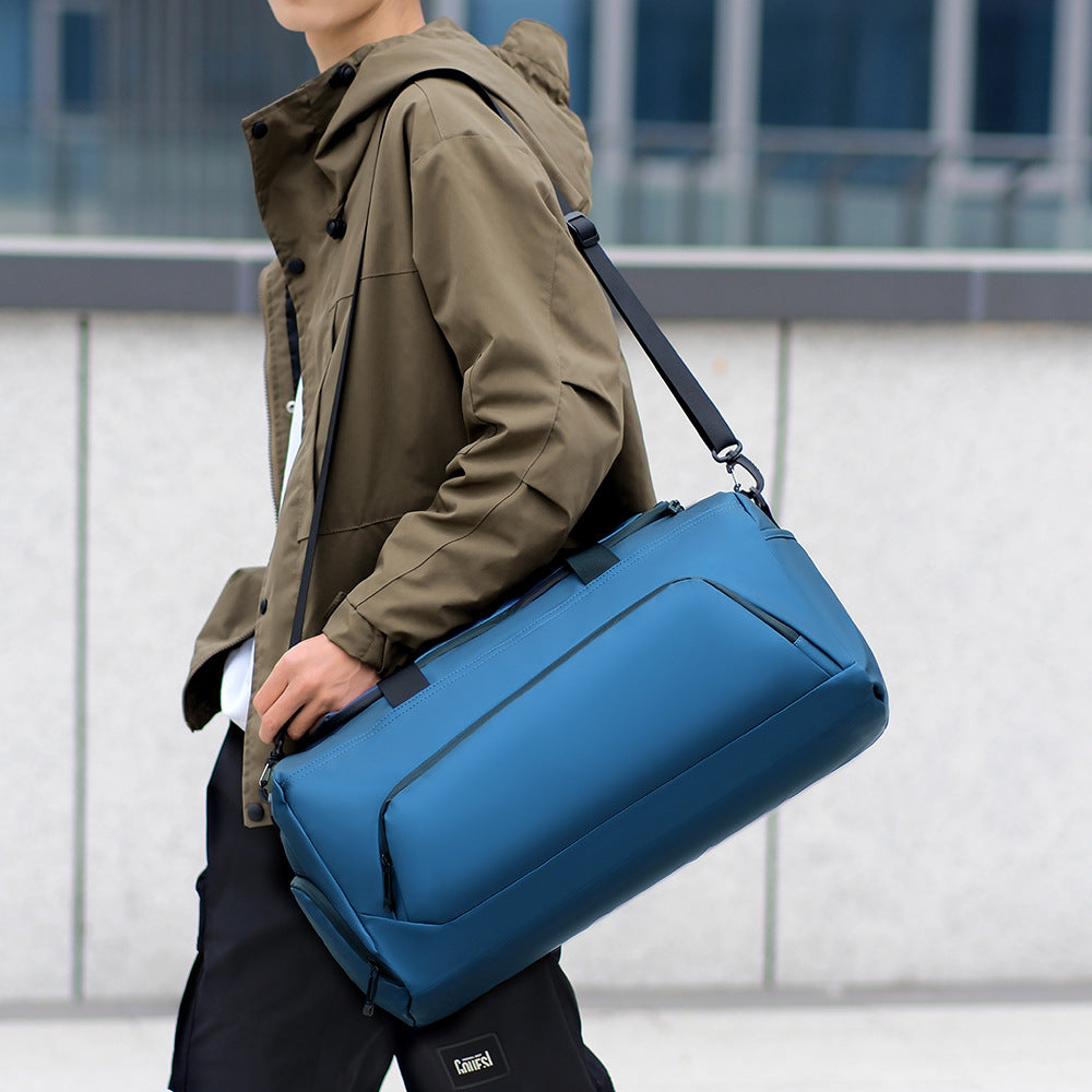 Stylische wasserdichte Reisetasche Brehn