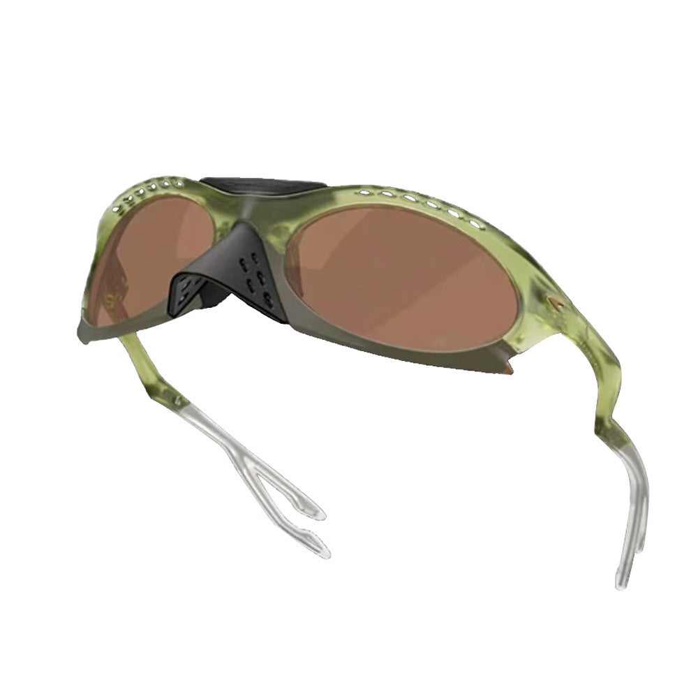Damen Sportliche Multifunktions-Sonnenbrille Brehn