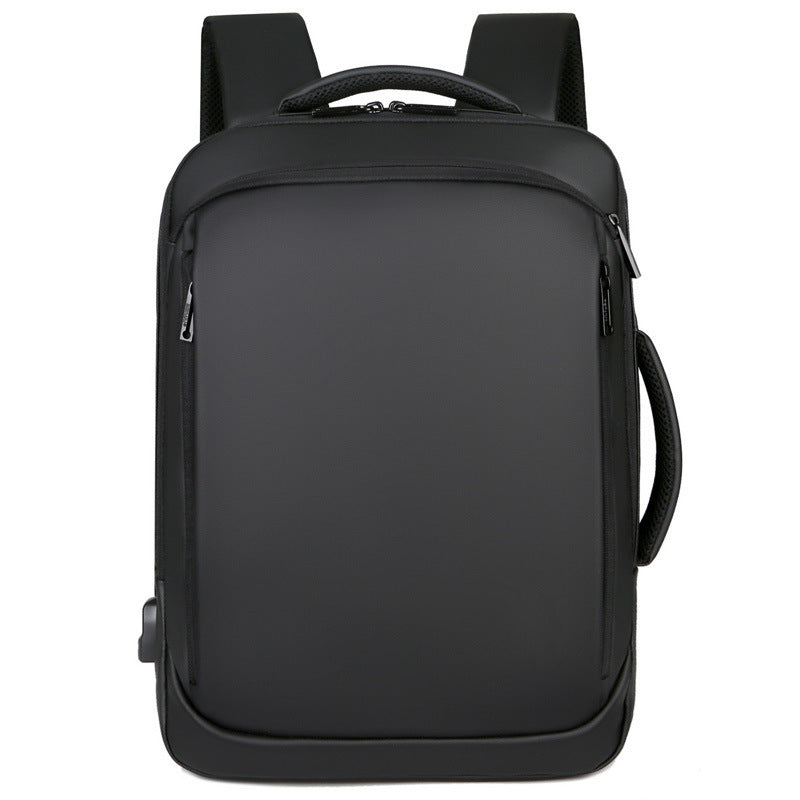 Sleek vielseitiger Laptop-Rucksack Brehn