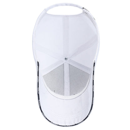 Männliche Sportliche Stylische Baseballmütze Brehn