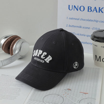 Herren Freizeit Bestickte Cap Brehn 1784270315