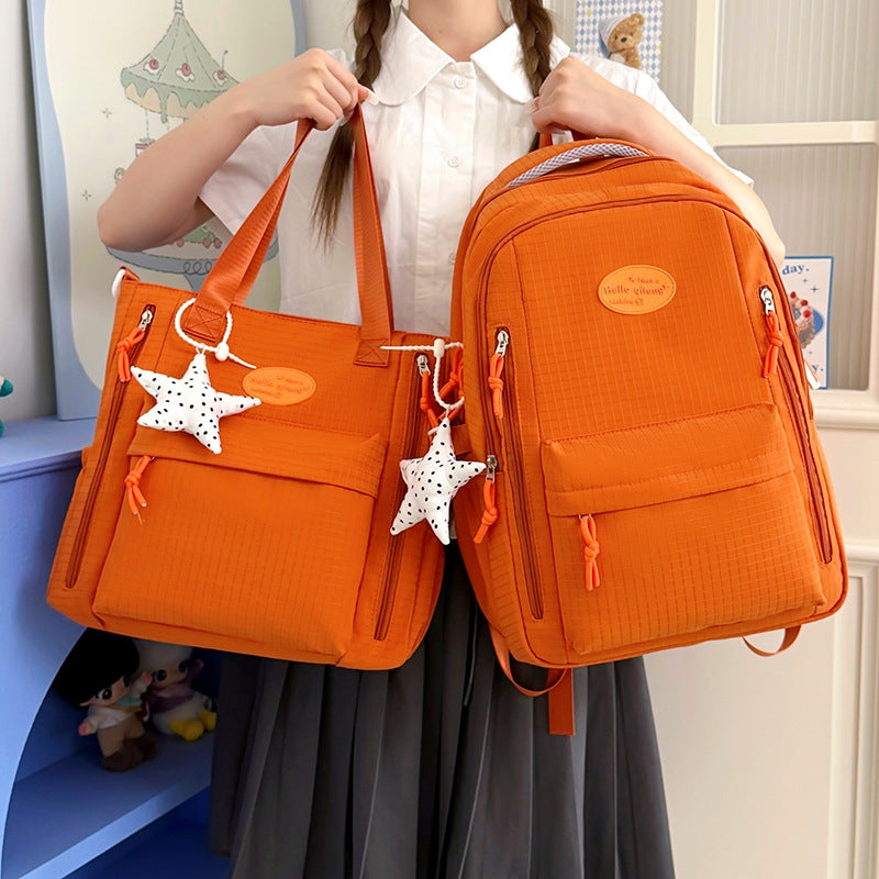 Multifunktions-Rucksack-Set