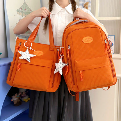 Multifunktions-Rucksack-Set
